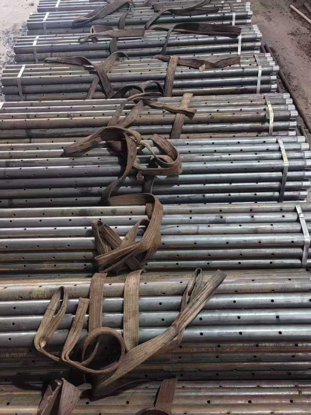 龙城127mm管棚管