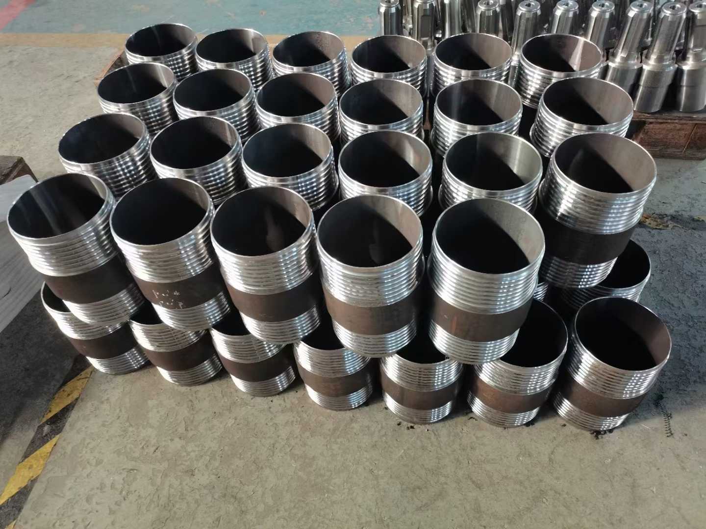 龙城219mm管棚管